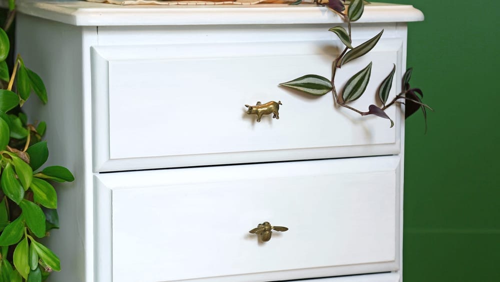 Drawer Handles